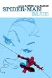 Spider-man: Blue