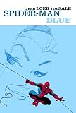 Spider-Man : blue