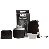 ZIPPO(ジッポー) ハンドウォーマー ブラック #40287 【USより直輸入】