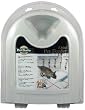 5-Meal Electronic Pet Feeder