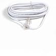 Belkin Modem Cable - RJ-11 (M) - RJ-11 (M) - 25 ft ( F8V100-25-WH )