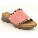IMAGE OF Aerosoles Upper Pace Salmon Suede