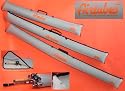 HPA Airtubes 150 Inflatable Fishing Rod Protection Bag