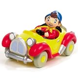 Papo - 30106 - Figurine de Collection - Oui-Oui En Voiture