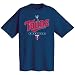 Twins T-Shirt - Minnesota Twins Scoring Drive Short Sleeve T-Shirt