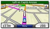 picture of Garmin European NT 2010 Mapping Update on SD-Card/microSD