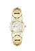 Bulova Women's Bracelet Mother of Pearl Dial Watch #97L109