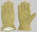 ACE 2044-M SUEDE SPLIT COWHIDE LINED LEATHER DRIVER GLOVES
