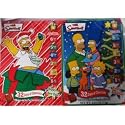 Simpsons Advent Calendar
