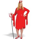 Devil Plus Adult