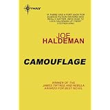 Camouflagevon "Joe Haldeman"