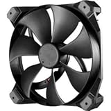 NEW Quiet cooling 120mm case fan (Cases & Power Supplies)