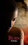 Burn (The Valkanas Stories Book 1)