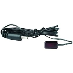 CHANNEL PLUS 2171 Single Head/Bunker I/R Remote Control Micro Emitter/Repeater