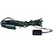 CHANNEL PLUS 2171 Single Head/Bunker I/R Remote Control Micro Emitter/Repeater