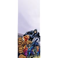 Essential Fantastic Four, Vol. 4 (Marvel Essentials)
