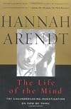 The Life of the Mind