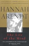 The Life of the Mind