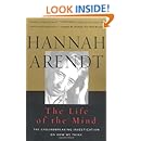 The Life of the Mind (Combined 2 Volumes in 1) (Vols 1&2)