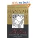 Life of the Mind: One/Thinking, Two/Willing: Vols 1&2 (Harvest/HBJ Book)
