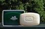 8 Hermes d'Orange Verte Savons Parfumes 50g Soaps (Perfumed Soaps) New and Boxed Soap Bars Plus Free Priority Mail Shipping!