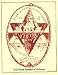 The Great Symbol of Solomon Poster