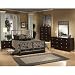 Hillsdale Tiburon Cali Bedroom Set