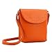 Jollychic Women's Candy Color Cross Body Shoulder Bag