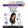 Head First SQL: Your Brain on SQL -- A Learner's Guide