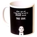 "True Story" How I Met Your Mother Sitcom Gift Mug