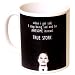 "True Story" How I Met Your Mother Sitcom Gift Mug
