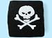Piraten Armband