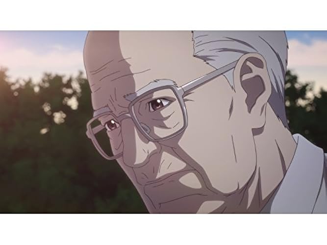 Watch Inuyashiki Last Hero Episode 1