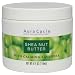 Aura Cacia Shea Butter with Lavender, Natural Body Butter, 4-Ounce Jar (Pack of 2)