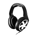 Sennheiser HD 438 - Auriculares Hifi-est�reo, color negro
