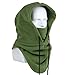 VERY100 5 Colors Thermal Balaclava Full Face Outdoor Hood Swat Ski Mask Neck Warmers