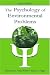 Books : The Psychology of Environmental Problems