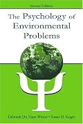 The Psychology of Environmental Problems