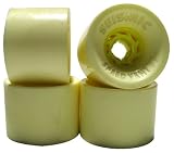 77mm Seismic Speedvent (SSV77-w79A) Longboard Wheels (Set of 4)