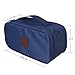 Evtech(tm) Portable Travel Drawer Dividers Closet Organizers Bra Underwear Storage Bag