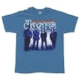 The Doors - Waiting For The Sun T-Shirt