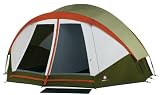 Swiss Gear Brienz 8-Person Family Dome Tent