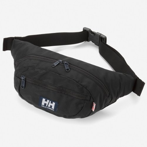 （ヘリーハンセン）HELLY HANSEN バッグ（GRONG SMALL HIP） メンズ