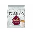 BUY : Suchard Hot Chocolate Syrup, 8-Count T-Discs for Tassimo Coffeemakers (Pack of 2)