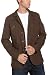 Apparel : Vintage Red Young Men's Engineer Blazer