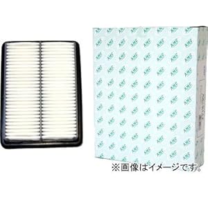【クリックで詳細表示】アルプス/ALPS エアフィルター AA-0362 ホンダ トルネオ CF5 F20B 2000cc 1999年01月～2002年10月