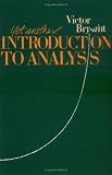 Yet Another Introduction to Analysis