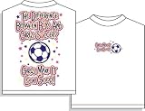 Look Good Soccer Short Sleeve T-Shirt