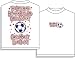 Look Good Soccer Short Sleeve T-Shirt