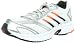 [アディダス] adidas バンキッシュ 5  V22742 00 (ランニングホワイト/クリアグレーS12/メタリックシルバー/27.5)